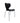 Unbreakable chair on four leg frame - FURN08